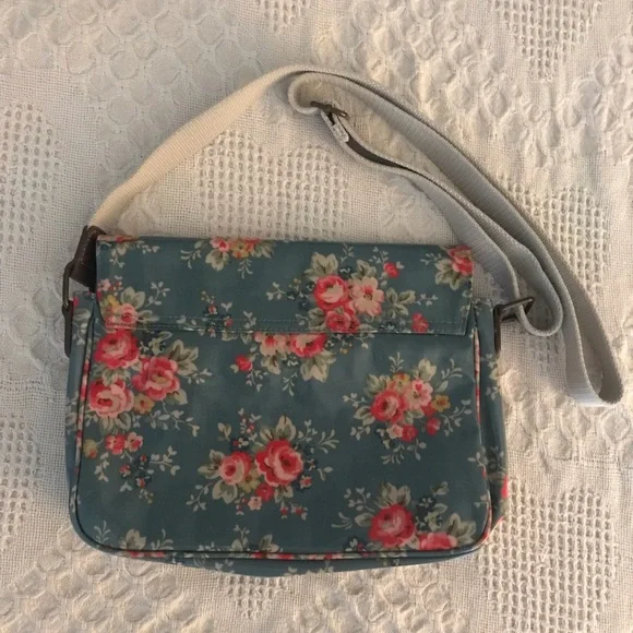 Cath Kidston Floral Purse - Picture 4 of 7